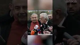 Ahmet Türk: Kürt’ün Türk’e, Türk’ün Kürt’e ihtiyacı var 