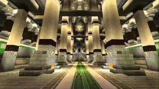 Minecraft xbox one edition 2do trailer