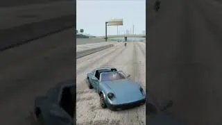 This is insane Gta 5 😱😱🤯🤯