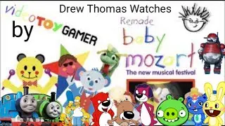 Let's Watch VTG'S Baby Mozart Remake!