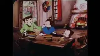 SOMEBODY TOUCHED MY SPAHGETII