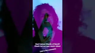 I to I by Shards of Narsil (I joined a new band!)
