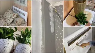 واخييييراااا تغيير جذري لغرفه الأولاد .. غيرت كل شبر فيها وبقت كلها جديد في جديد😍🥳