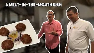 Rich Flavour from India