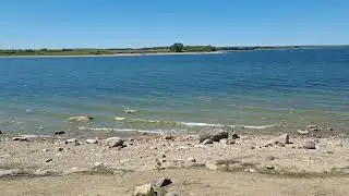 Beulah Bay - Minute of Calm