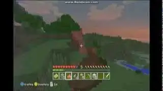Minecraft Rust ep1:legin