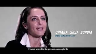 ELIS - Vivere, lavorare, crescere insieme
