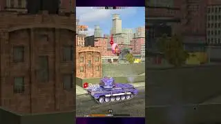 М46 Blitz  | из ИВЕНТА 