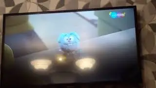 фрагмент эфира Карусель 
