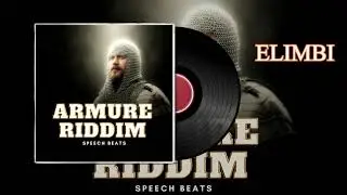 ARMURE RIDDIM by Speech BEATS (Megamix)