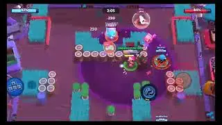Смотрите мой стрим по "Brawl Stars" в "Omlet Arcade"!