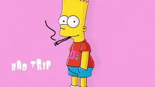 [FREE] Bad Trip I Instrumental Freestyle Drill Trap Beats I Prod JBiT 2021