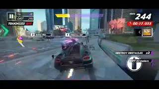 Some days are like this 😭 ASPHALT LEGENDS UNITE