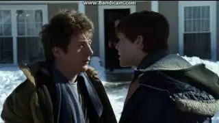 Йен и Лип 1 сезон / встреча с Клейтоном