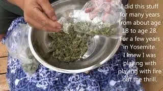 How to Sell Weed