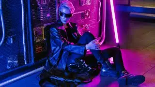 Cyberpunk 2077 Music I CPulse - Cruel Show I #4