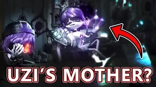 What Did Nori and Yeva Do? The Mothers of Uzi & Doll Explained!