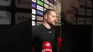 Яков Рылов: Заранее знал, что буду делать