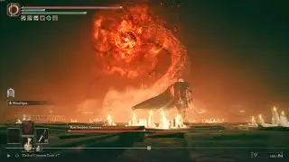 Messmer Made Easy - Backhand Blades Bleed Build (ELDEN RING DLC)