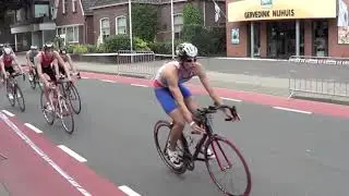 ETU Junior Cup Holten 2012