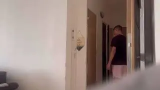 Prank na Mání brachu😅❗️ Dal jsem mu hovno na ruku ❗️@patrickstv404