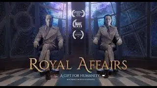 »Royal Affairs« | Trailer