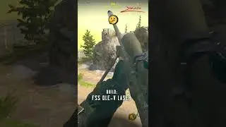 Try my KATT Sniper Loadout! / Warzone