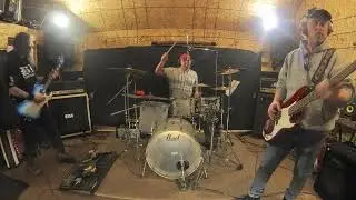 Smack Warden - Balls To The Wall
