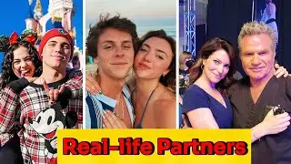 Cobra Kai Season 6: Cast Real Age and Life Partners Revealed
