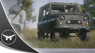 Kenj | PUBG