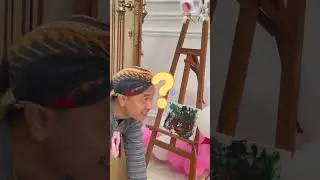 GAWAT KUCING SAMANTHA HILANG !! OM BLANKON BERUBAH JADI KUCING BESAR !!