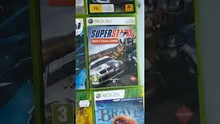 New Xbox 360 game pickups - Part 2