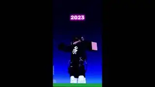 I miss 2020 💔| Roblox edit