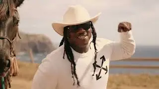 J DIGGS (OFFICIAL VIDEO) KASH DOLL