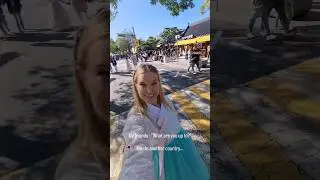 Surprise Surprise! #Korea #short #funny