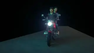 Bad boys
