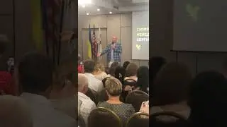 Морква по переду, морква по заду. Сергій Савлович