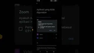 Cara Cepat Menghapus Aplikasi HP yang Jarang Digunakan
