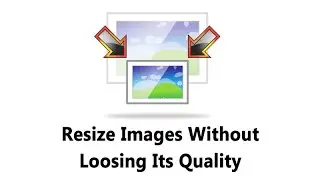 FEW EASY STEPS FOR REDUCED IMAGE SIZE WITHOUT REDUCED  IMAGE QUALITY