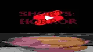 Youtube Shorts Horror!!!1!!