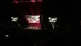 Eric Clapton - Amsterdam Ziggo Dome 7 june 2022 - Crossroads