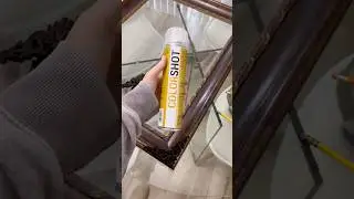 Making my own Ornate Gold Frame