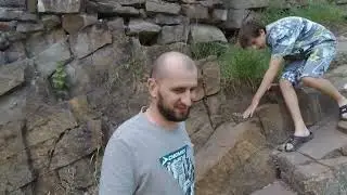 Гидроэлектростанция «Пороги» #shorts #tiktok #семья #отдых #природа