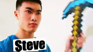 dumb jokes about minecraft