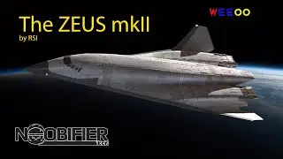 Zeus Mk II by RSI
