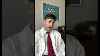 When the doctor asks if you’re sexually active