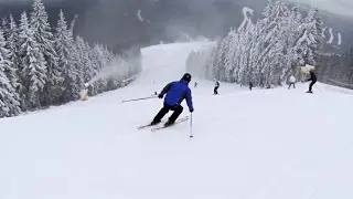 Bukovel 2015