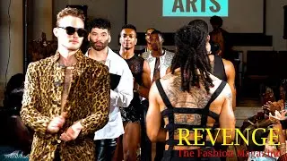 Banjee Boi Unlimited @ Fashion Sizzle (Sept. 2024)