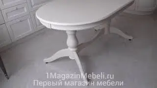 Стол Альт 11-11 тон 1