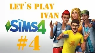 The Sims 4 #4 